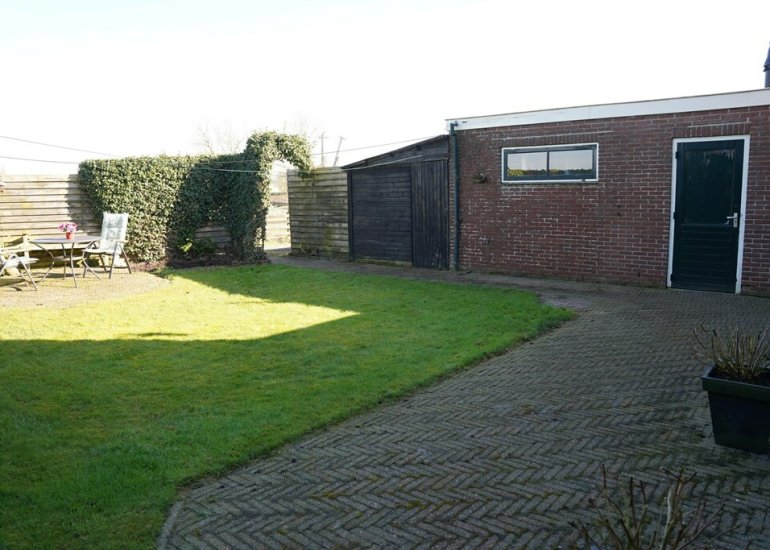  Nieuwstraat 78, Oostburg