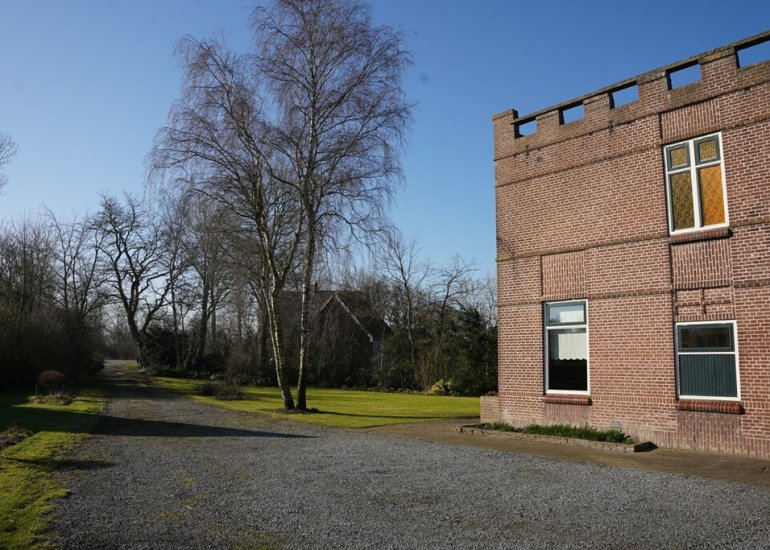  Nieuwstraat 78, Oostburg