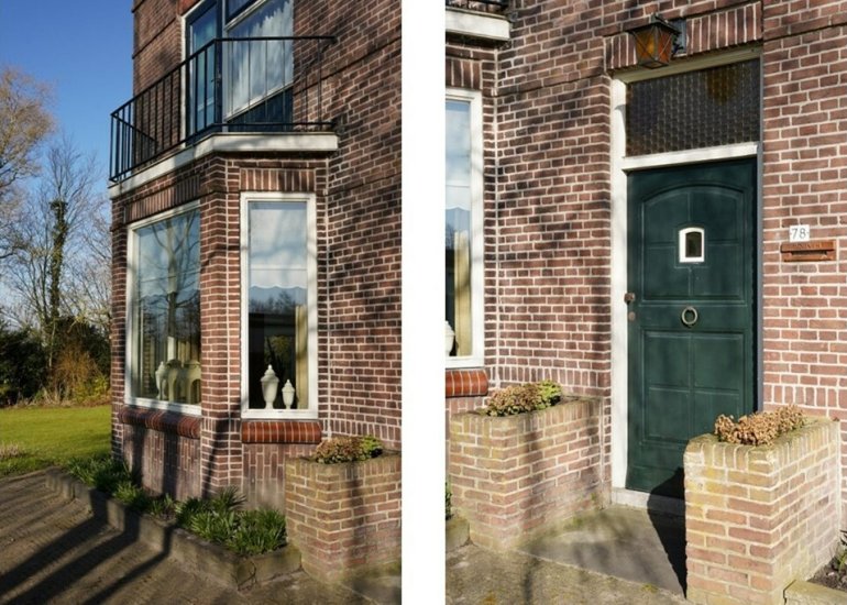  Nieuwstraat 78, Oostburg