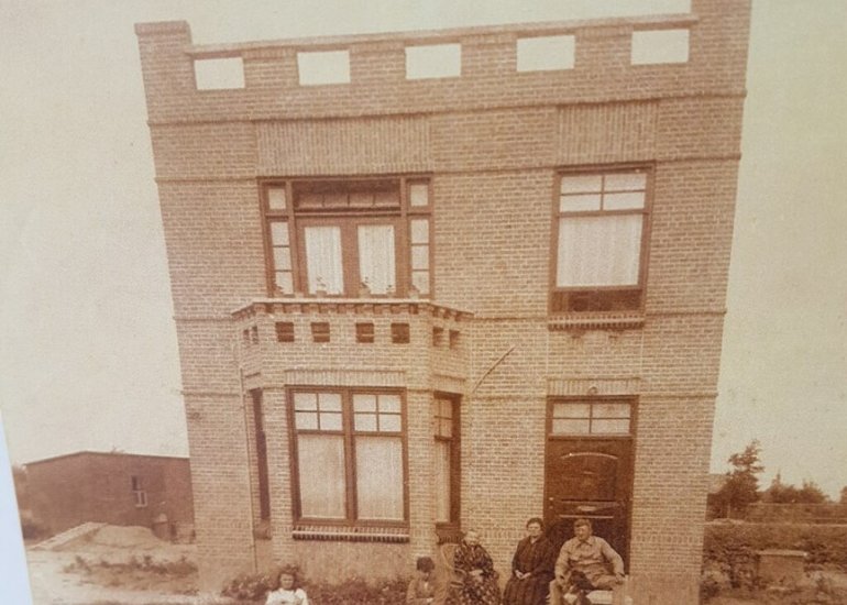  Nieuwstraat 78, Oostburg
