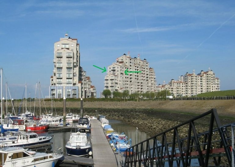  Port Scaldis 9082, Breskens