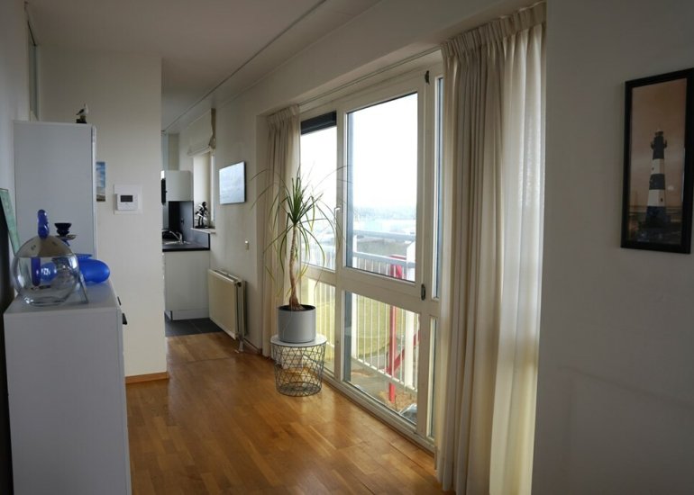  Port Scaldis 9082, Breskens