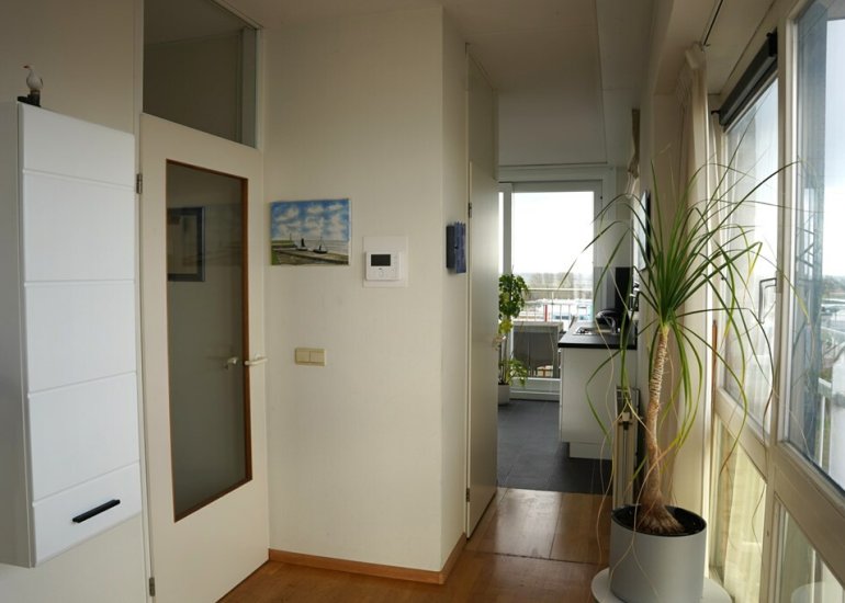  Port Scaldis 9082, Breskens
