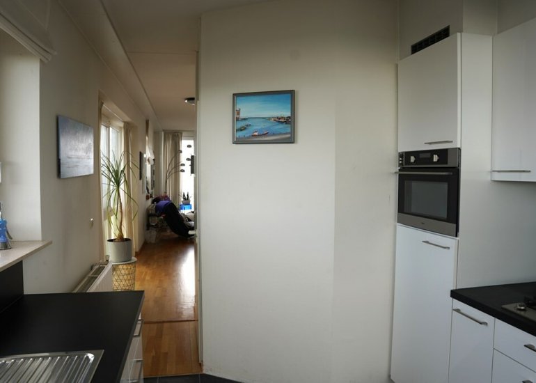  Port Scaldis 9082, Breskens