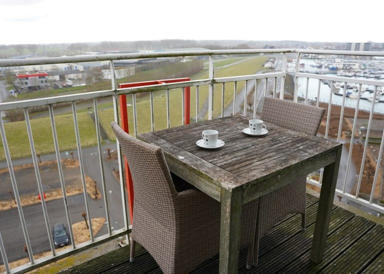  Port Scaldis 9082, Breskens