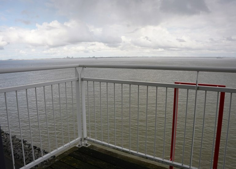  Port Scaldis 9082, Breskens