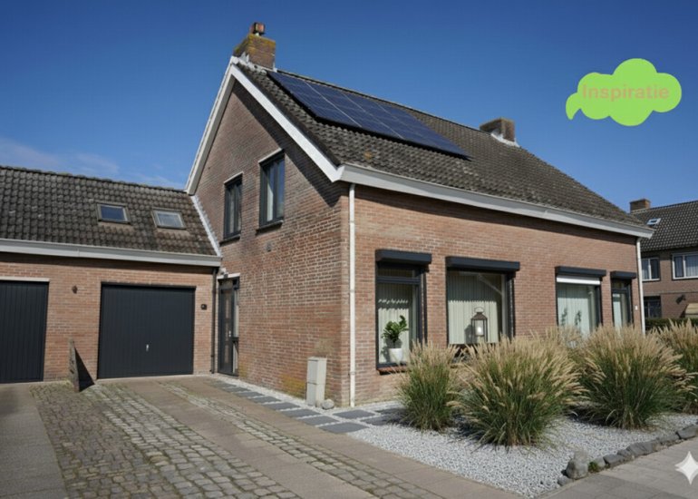 Stuerboutstraat 18, Waterlandkerkje