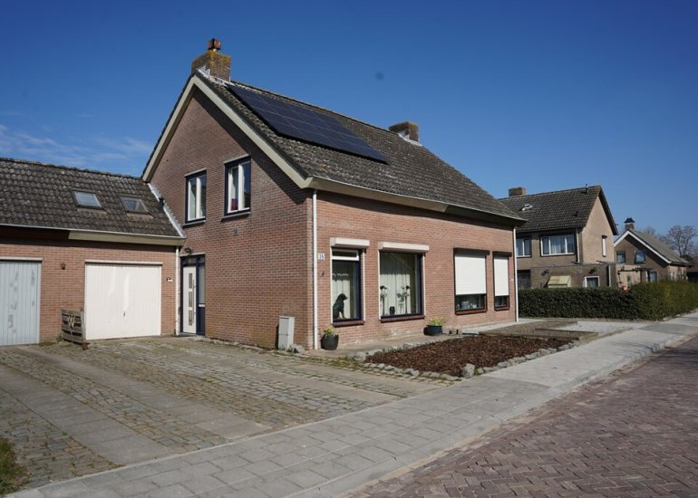  Stuerboutstraat 18, Waterlandkerkje