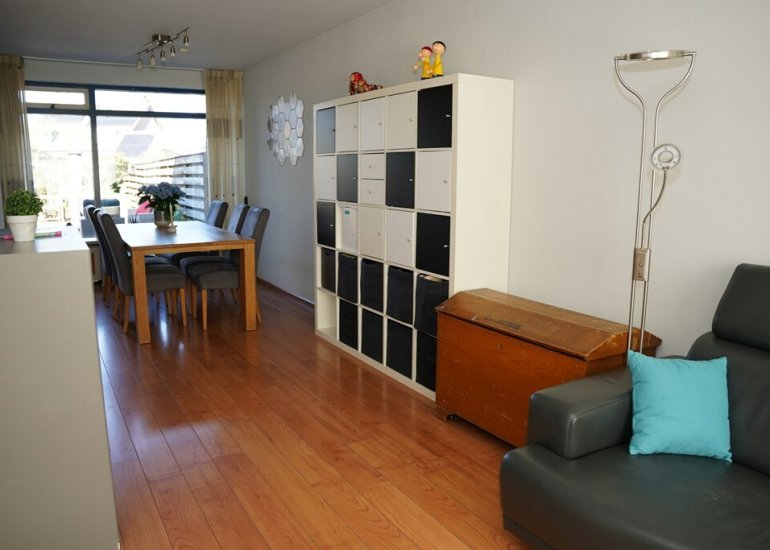  Stuerboutstraat 18, Waterlandkerkje