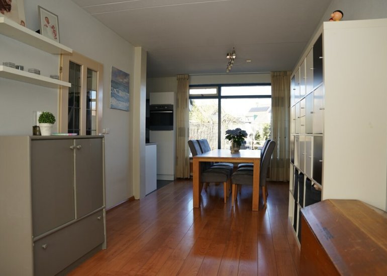  Stuerboutstraat 18, Waterlandkerkje