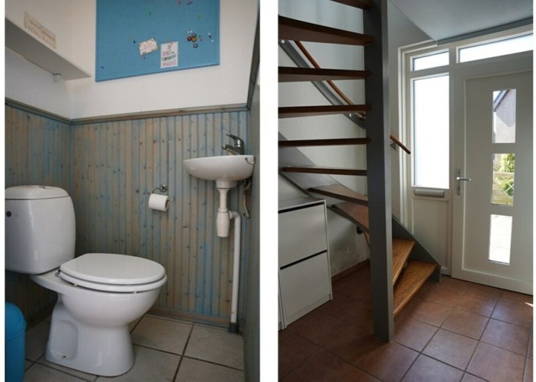  Stuerboutstraat 18, Waterlandkerkje