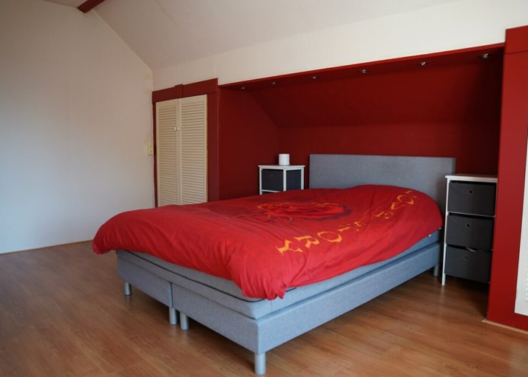  Stuerboutstraat 18, Waterlandkerkje