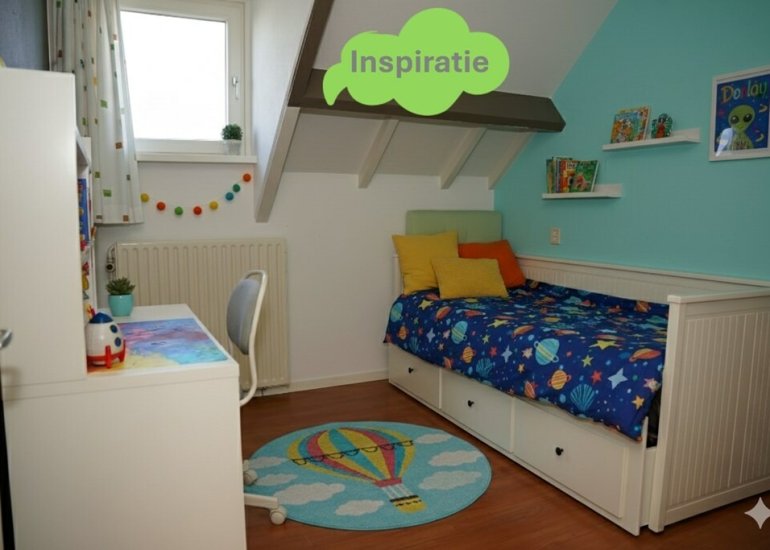  Stuerboutstraat 18, Waterlandkerkje