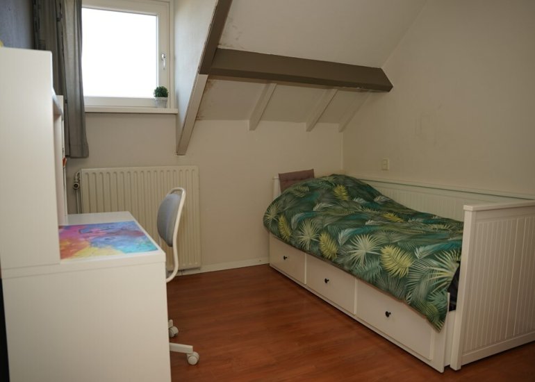  Stuerboutstraat 18, Waterlandkerkje