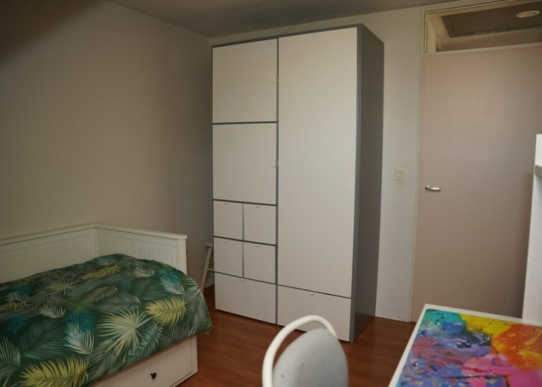  Stuerboutstraat 18, Waterlandkerkje