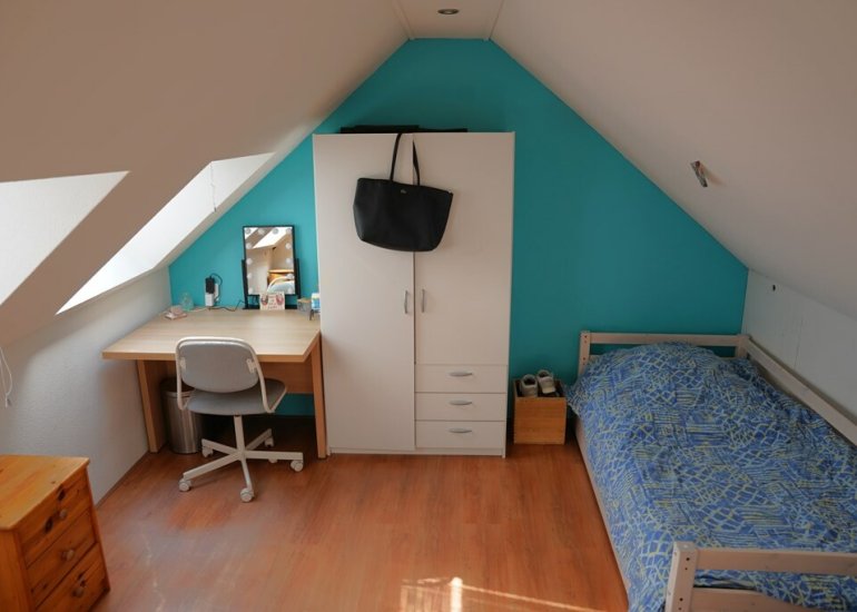  Stuerboutstraat 18, Waterlandkerkje