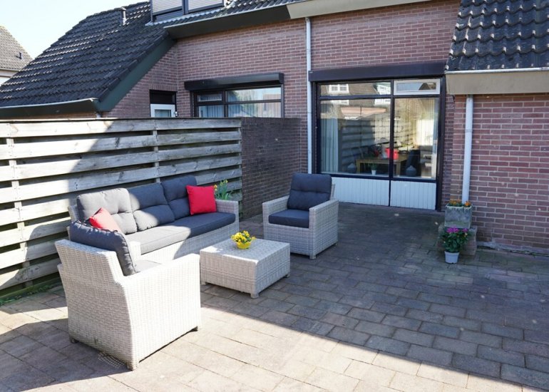  Stuerboutstraat 18, Waterlandkerkje