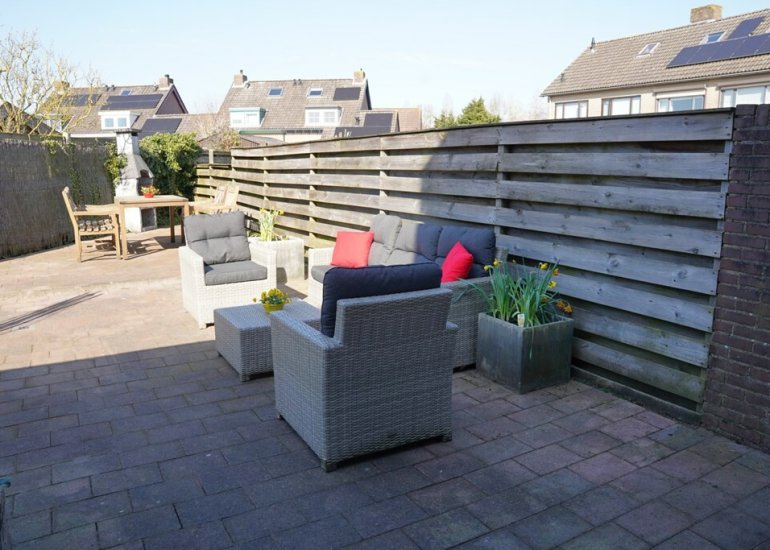  Stuerboutstraat 18, Waterlandkerkje