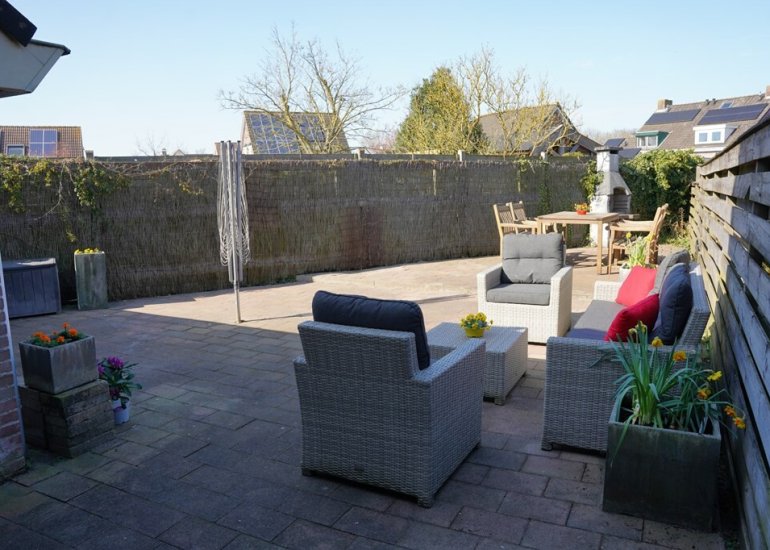  Stuerboutstraat 18, Waterlandkerkje