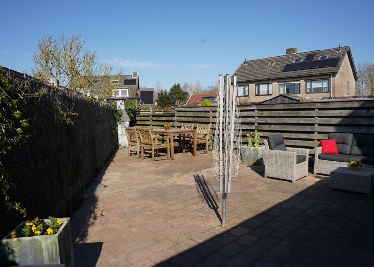  Stuerboutstraat 18, Waterlandkerkje