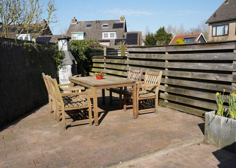  Stuerboutstraat 18, Waterlandkerkje