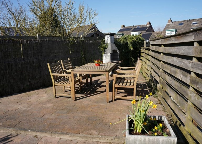  Stuerboutstraat 18, Waterlandkerkje