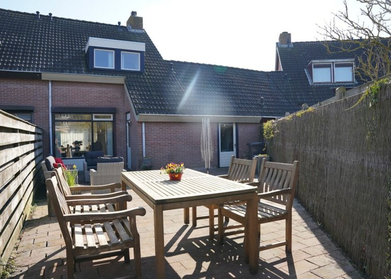  Stuerboutstraat 18, Waterlandkerkje