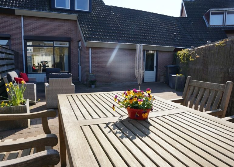  Stuerboutstraat 18, Waterlandkerkje