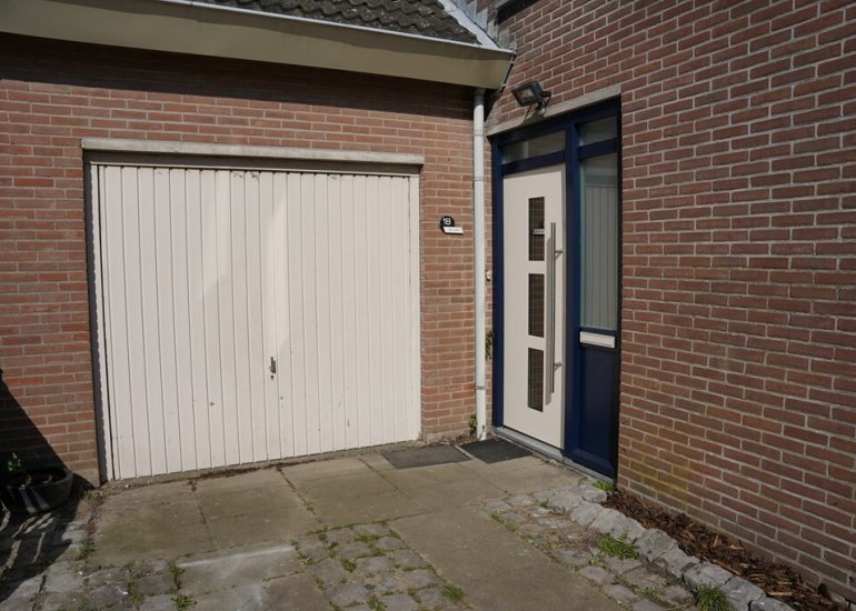  Stuerboutstraat 18, Waterlandkerkje