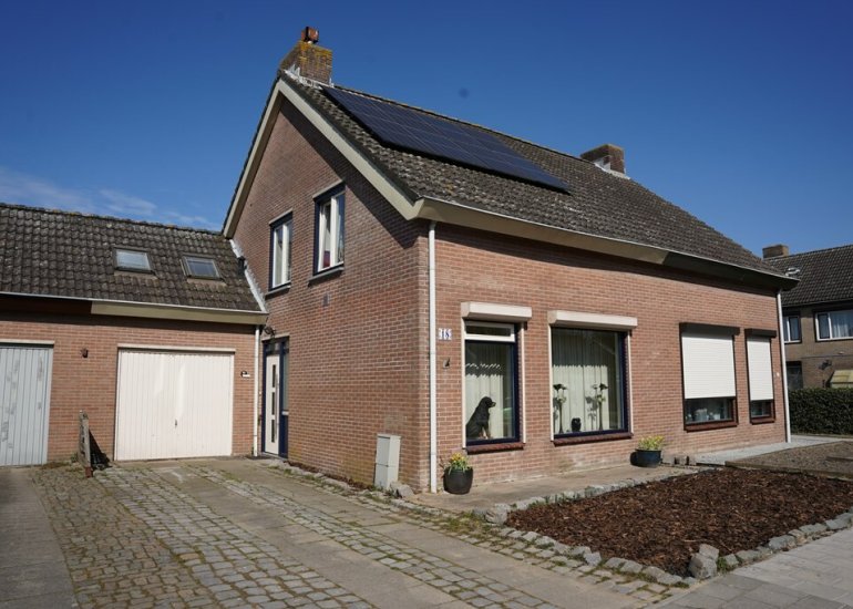  Stuerboutstraat 18, Waterlandkerkje