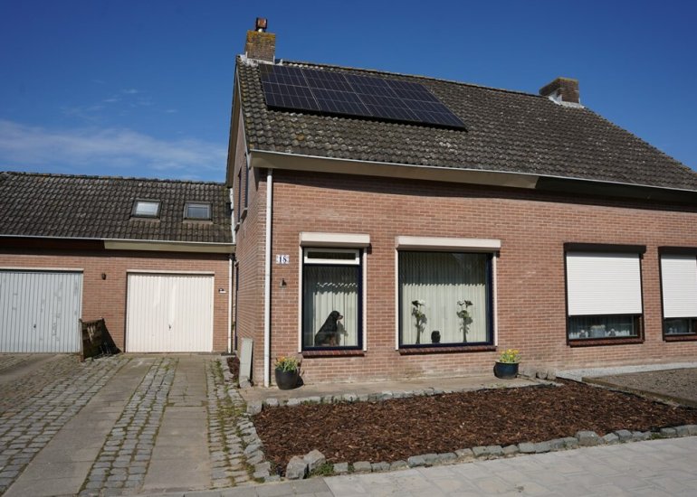  Stuerboutstraat 18, Waterlandkerkje