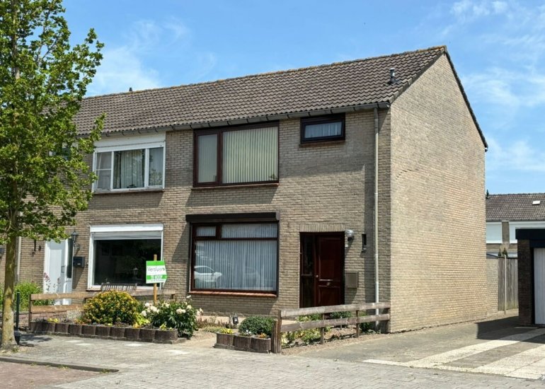  Vermerestraat 11, Aardenburg