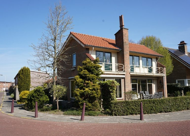  Burgemeester H.A. Callenfelsstraat 37, Oostburg