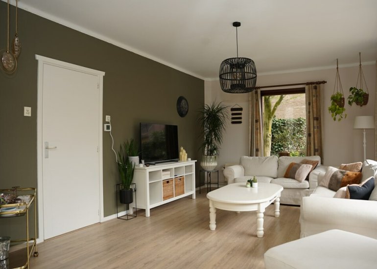  Burgemeester H.A. Callenfelsstraat 37, Oostburg