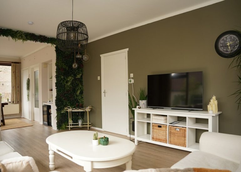  Burgemeester H.A. Callenfelsstraat 37, Oostburg