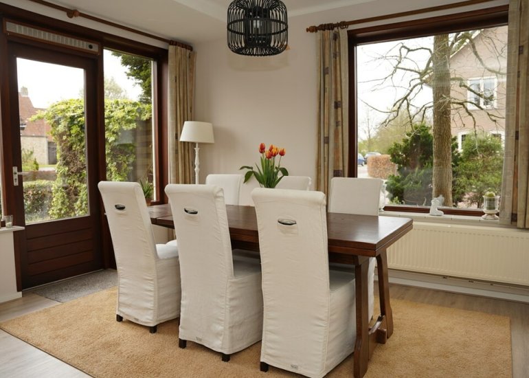  Burgemeester H.A. Callenfelsstraat 37, Oostburg