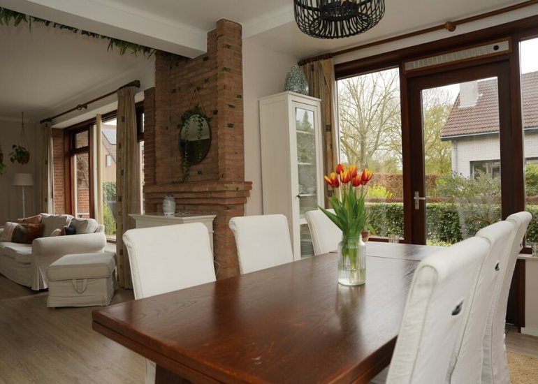  Burgemeester H.A. Callenfelsstraat 37, Oostburg