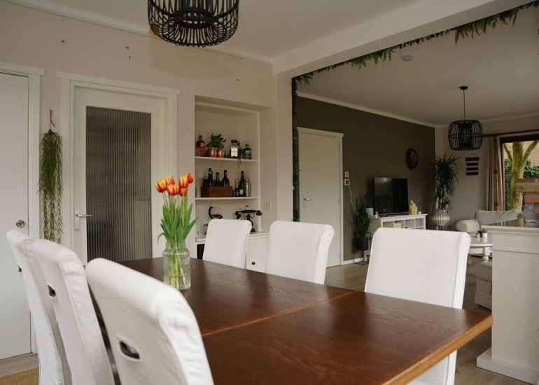  Burgemeester H.A. Callenfelsstraat 37, Oostburg