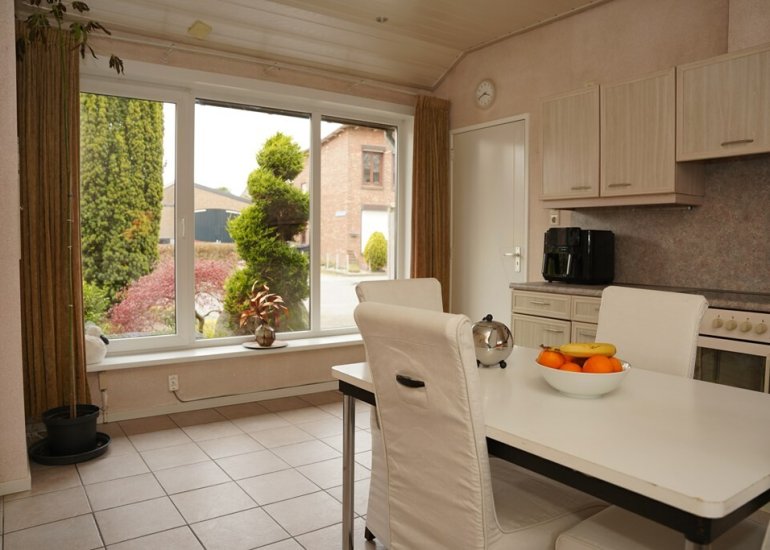  Burgemeester H.A. Callenfelsstraat 37, Oostburg