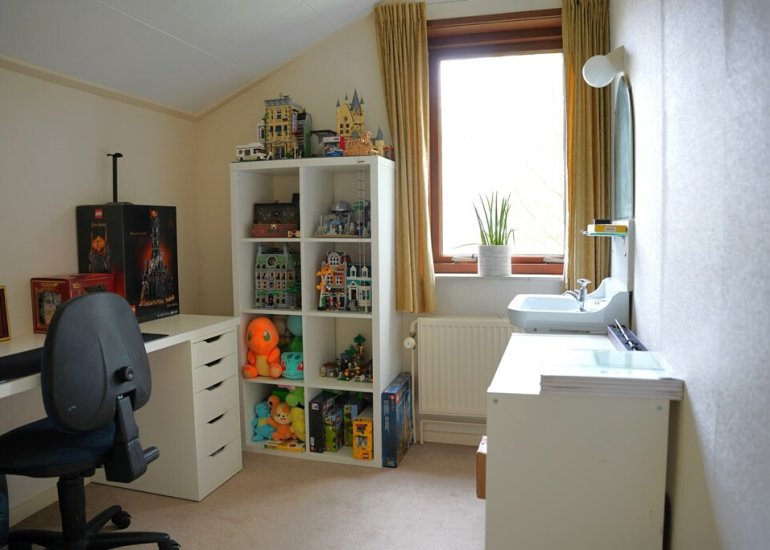  Burgemeester H.A. Callenfelsstraat 37, Oostburg