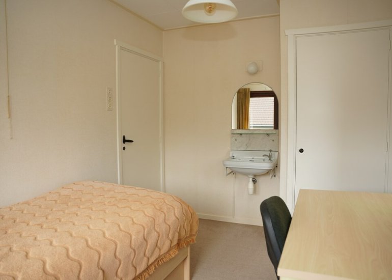  Burgemeester H.A. Callenfelsstraat 37, Oostburg