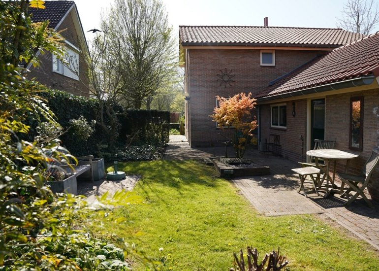  Burgemeester H.A. Callenfelsstraat 37, Oostburg