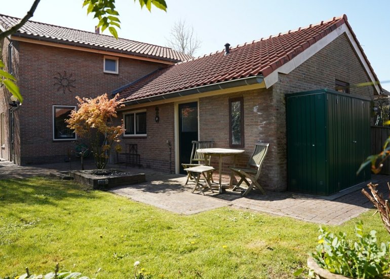  Burgemeester H.A. Callenfelsstraat 37, Oostburg