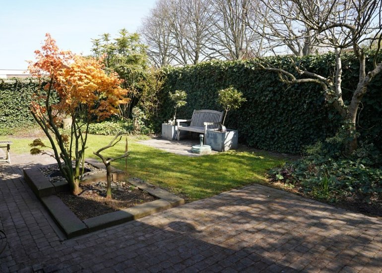  Burgemeester H.A. Callenfelsstraat 37, Oostburg