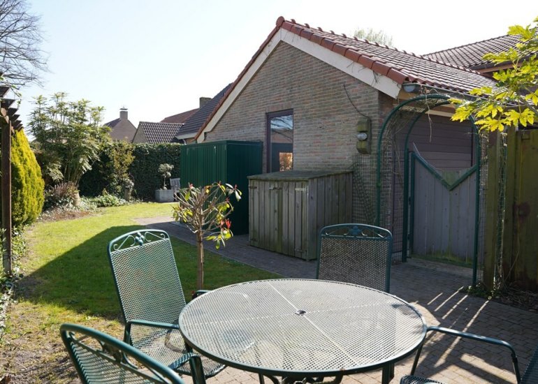  Burgemeester H.A. Callenfelsstraat 37, Oostburg