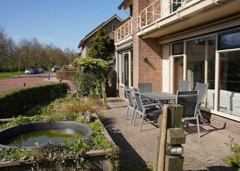  Burgemeester H.A. Callenfelsstraat 37, Oostburg