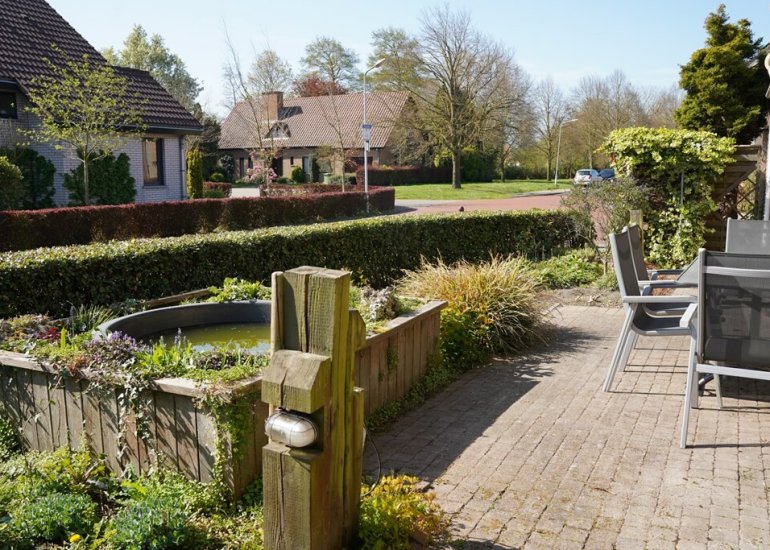  Burgemeester H.A. Callenfelsstraat 37, Oostburg