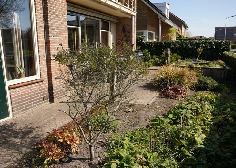  Burgemeester H.A. Callenfelsstraat 37, Oostburg