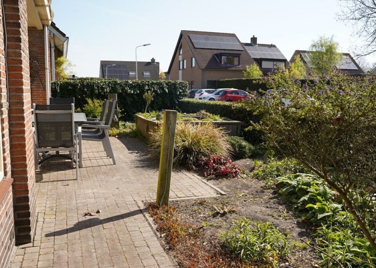  Burgemeester H.A. Callenfelsstraat 37, Oostburg