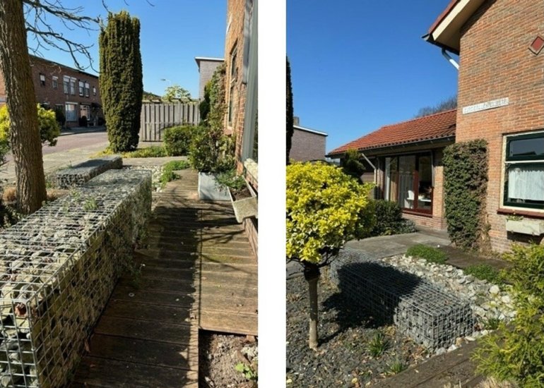  Burgemeester H.A. Callenfelsstraat 37, Oostburg